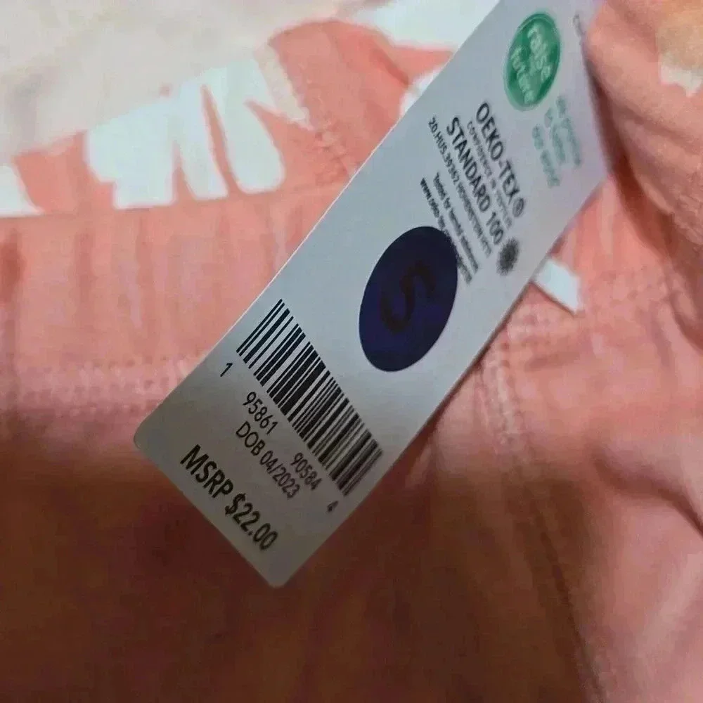 Carter's baby 2 piece ruffle butt leggings